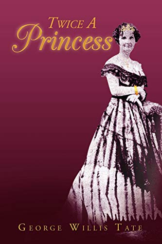 Twice A Princess