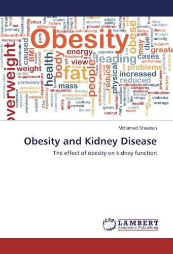 Obesity and Kidney Disease: The effect of obesity on kidney function