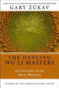 Dancing Wu Li Masters: An Overview of the New Physics