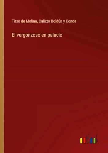 El vergonzoso en palacio