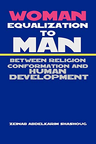 Woman Equalization to Man Between Religion Conformation and Human Development: Between Religion Conformation and Human Development