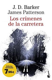 Los crímenes de la carretera: Edición limitada a precio especial (Campaña invierno 2023)