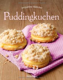 Puddingkuchen: Die besten Rezepte zu Bienenstich & Co.