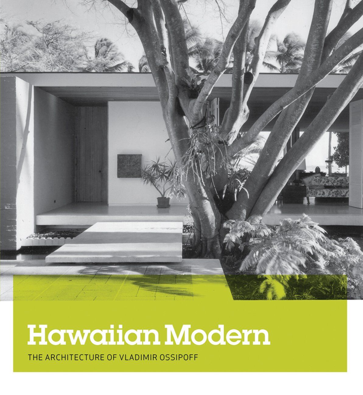 Hawaiian Modern