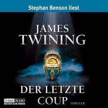 Der letzte Coup: bearbeitete Romanfassung
