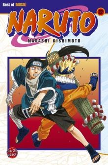 Naruto, Band 22