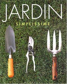 Jardin simplissime