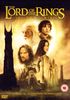 The Lord Of The Rings - The Two Towers [UK IMPORT] [2 DVDs]