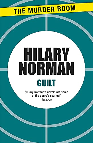 Guilt (Murder Room, Band 254)