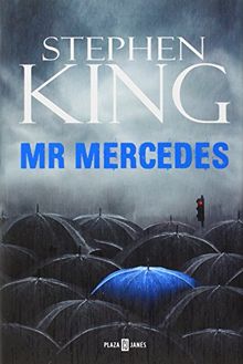 Mr. Mercedes (EXITOS, Band 1001)