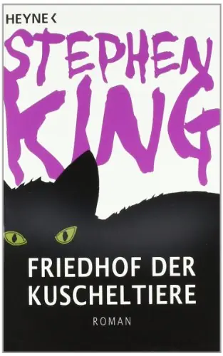 Friedhof der Kuscheltiere