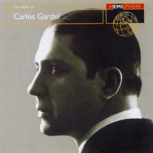 Best of Carlos Gardel