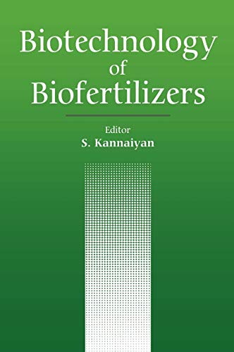 Biotechnology of Biofertilizers