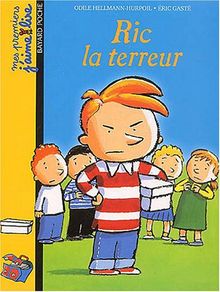 Ric la terreur
