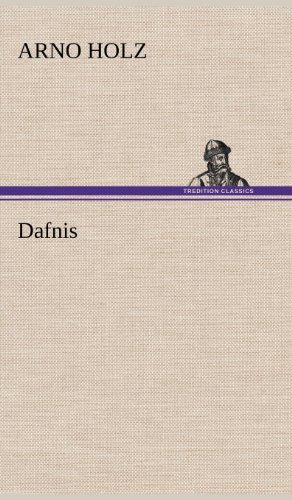 Dafnis