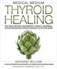 Medical Medium Thyroid Healing