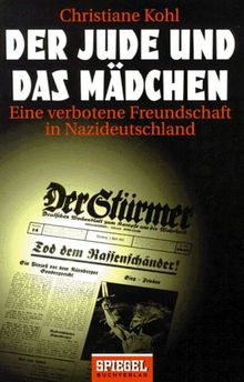 Der Jude und das Mädchen