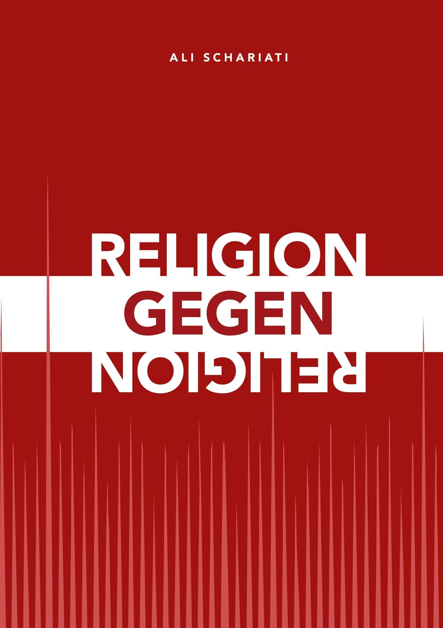 Religion gegen Religion