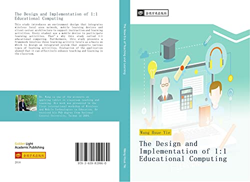 The Design and Implementation of 1:1 Educational Computing