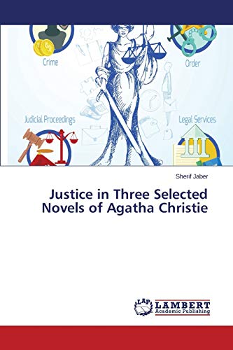 Justice in Three Selected Novels of Agatha Christie