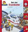 Bei der Eisenbahn (Zeig mir was!)