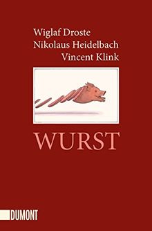 Wurst (Taschenbücher)