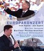 Berliner Philharmoniker - Europakonzert 2017 [Blu-ray]