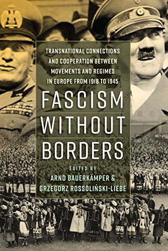 FASCISM W/O BORDERS