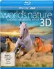 World's Nature 3D - Europas traumhafte Natur (inkl. 2D-Version) [3D Blu-ray]