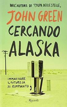 Cercando Alaska