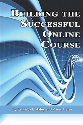 Building the Successful Online Course (NA)