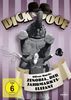 Dick & Doof - Oliver Hardy: Zenobia, der Jahrmarktselefant