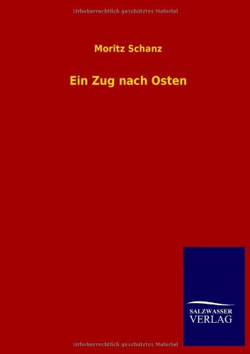 Ein Zug nach Osten