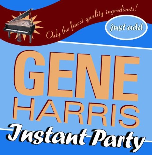 Instant Party