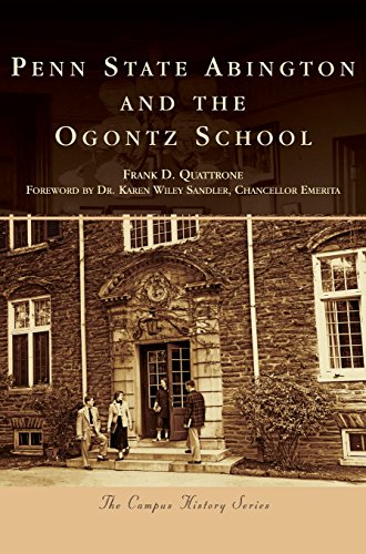 Penn State Abington and the Ogontz School