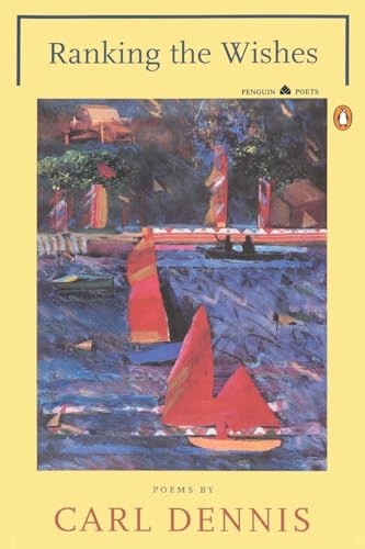 Ranking the Wishes (Penguin Poets)