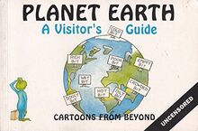 Planet Earth Visitors Guide