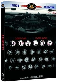 Misery - Édition Collector [FR Import]