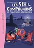 Les six compagnons. Vol. 8. Les six compagnons et l'opération clandestine