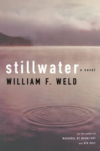 Stillwater: A Novel
