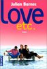 Love, etc. (Empreinte)