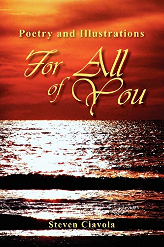 For All of You