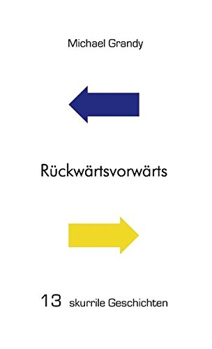 Rückwärtsvorwärts