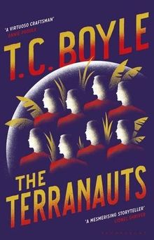 The Terranauts von Boyle, Tom Coraghessan | Buch | gebraucht – gut