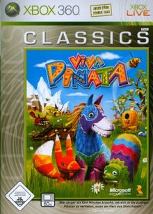 Viva Piñata [Xbox Classics]