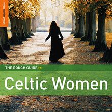 Rough Guide: Celtic Women (+