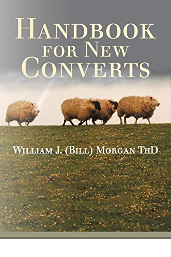 Handbook for new Converts