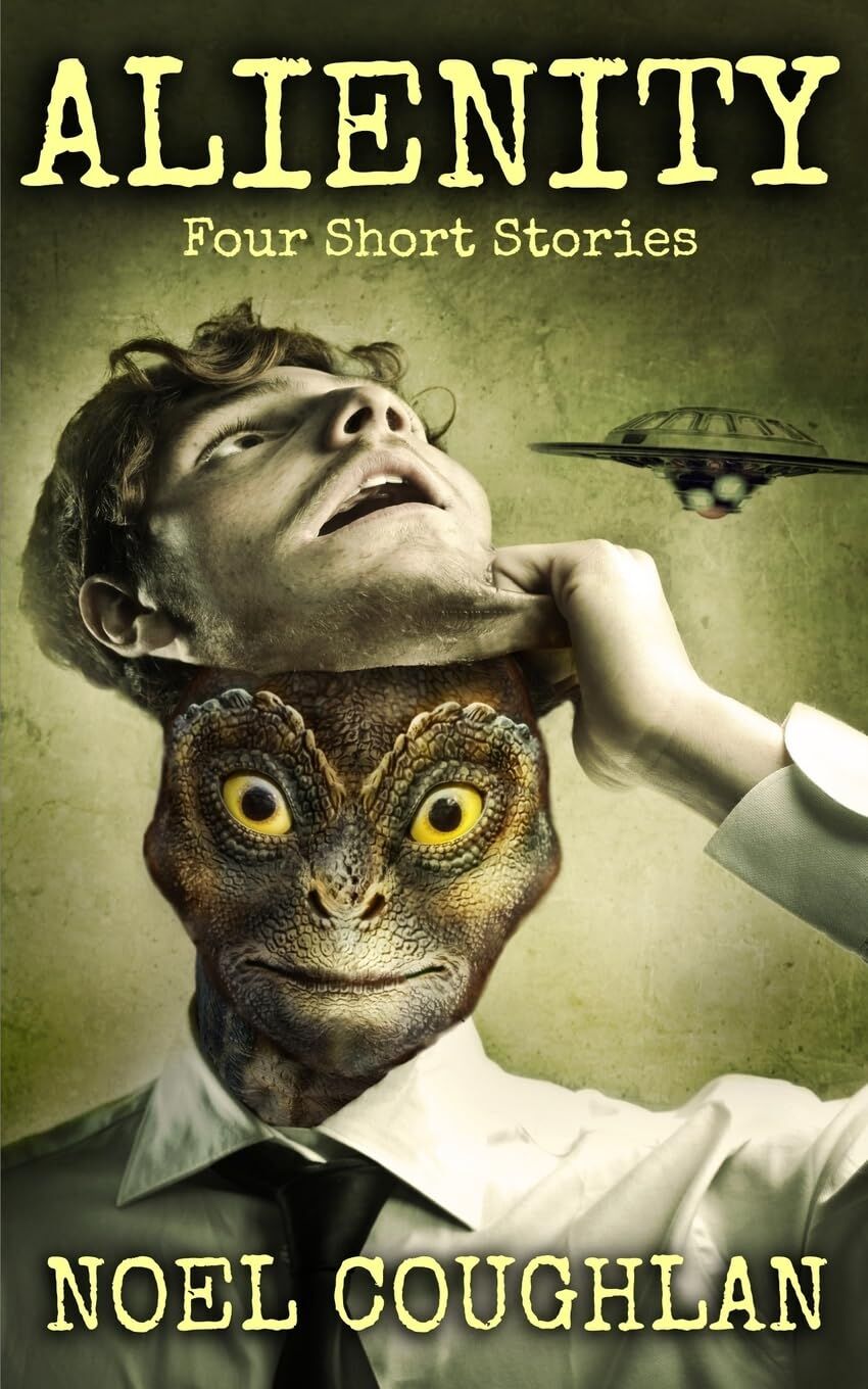 Alienity