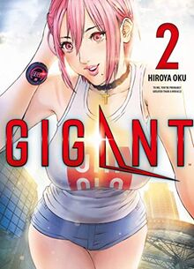 Gigant: Bd. 2