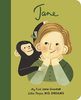 Jane Goodall: My First Jane Goodall (Little People, BIG DREAMS, Band 19)